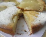 Foto del paso 7 de la receta: Torta de pera