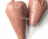 Foto langkah ke 3 dari resep Homemade Chicken Bratwurst.