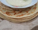 Foto langkah ke 6 dari resep Hummus.