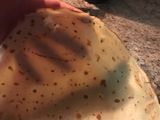 Sweet crepes