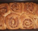 Cinnamon Rolls recipe step 8 photo