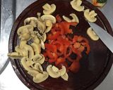 Foto del paso 2 de la receta: “Cazuela” de pollo