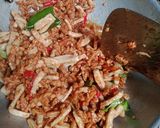 Foto langkah ke 7 dari resep Kering Tempe Tahu resep Mamak.
