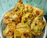 Foto langkah ke 4 dari resep Tempe Goreng Tepung.