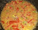 पनीर पाव भाजी (Paneer pav bhaji recipe in Hindi) रेसिपी चरण 2 फोटो