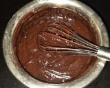 A picture of step 2 of Brownie.