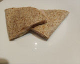 Foto del paso 3 de la receta: Desayuno, merienda o cena rápida y fáciles con Tortillas Mexicanas saladas o dulces