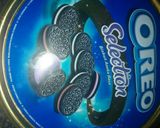 Foto langkah ke 1 dari resep 🍦Ice Oreo super simple🍦.
