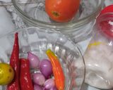 Foto langkah ke 1 dari resep Sambel Dadakan.