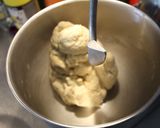 Foto del paso 2 de la receta: Panes fugasos, y con rubiola