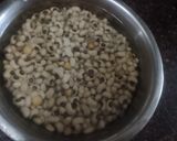 मसालेदार लोबिया करी (जैन स्टाइल बिना लहसुन प्याज के) रेसिपी चरण 1 फोटो