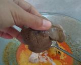 Foto langkah ke 6 dari resep Sambal Goreng Ati Mix Ayam.