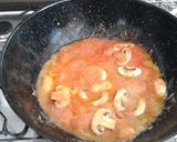 Foto del paso 5 de la receta: Gazpacho Manchego casero