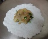 A picture of step 9 of Sabudana Momos.