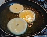 Foto del paso 1 de la receta: TORTAS FRITAS Argentinas🇦🇷 hechas en Colombia🇨🇴...!