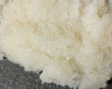عکس مرحله 4 از دستور شیرینی پفکی نارگیلی😍