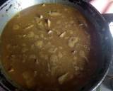 Potato jackfruit masala recipe step 4 photo