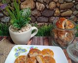 Foto langkah ke 4 dari resep Kue Kacang Premium.
