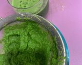 હર્બલ ગ્રીન જ્યુસ (Herbal Green Juice Recipe In Gujarati) રેસીપી સ્ટેપ3ફોટો