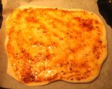 Foto del paso 4 de la receta: Pizzas, Relayer y Relatos de los Oceanos topograficos