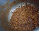 A picture of step 5 of Instant chicken Daleem.