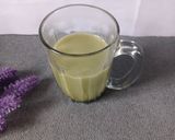 Foto langkah ke 2 dari resep Matcha Espresso Fusion.