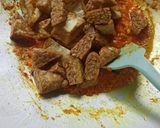 Foto langkah ke 3 dari resep Sayur Santan Kuah Kuning Jadul.