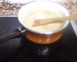 Foto del paso 6 de la receta: Natillas morenas