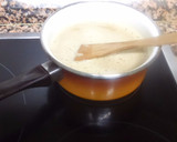 Foto del paso 6 de la receta: Natillas morenas