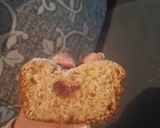 Foto del paso 9 de la receta: Budin vegano de jengibre🫚🫚