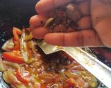 गोभी की सब्जी (gobhi ki sabzi recipe in hindi) रेसिपी चरण 3 फोटो