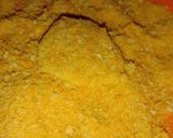 Foto langkah ke 4 dari resep Nugget talas.