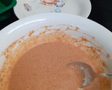 Foto del paso 2 de la receta: Coliflor a la barbacoa