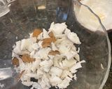 Foto del paso 1 de la receta: Leche de Coco Fresco