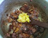 A picture of step 3 of Pilau.