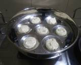 Steamed dahi Bhalla recipe step 5 photo