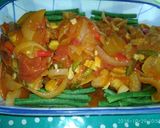Foto langkah ke 6 dari resep Gurami asam manis.