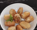 Foto langkah ke 5 dari resep Combro Tempe.