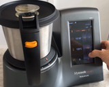 Foto del paso 3 de la receta: Sopa de coliflor con nueces en MyCook Touch