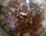 Foto langkah ke 4 dari resep BOBA simple anti gagal (takaran sendok).