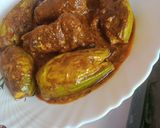 পটলের দোলমা (Potoler dolma recipe in Bengali) রেসিপির ধাপ 5 ছবি