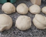 Foto del paso 9 de la receta: Borlas de fraile