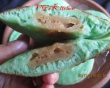 A picture of step 10 of Sawahlunto de Pancake.
