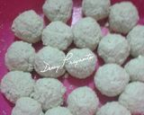 Foto langkah ke 2 dari resep Tahu Bulat Home made.