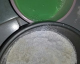 Foto langkah ke 1 dari resep Mochi pandan.