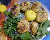மாலை சிற்றுணவு. வாழைக்காய் கட்லட் ரெசிபி ஸ்டேப் 6 புகைப்படம்