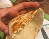 Foto del paso 9 de la receta: Base de Pizza o Pan Pita