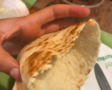 Foto del paso 9 de la receta: Base de Pizza o Pan Pita