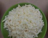 Hình bước làm 1 của món Bánh ướt vỉa hè