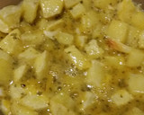 Foto del paso 2 de la receta: Tortilla de papa fácil de hacer !!